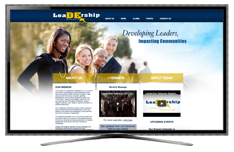 Leadership Delaware